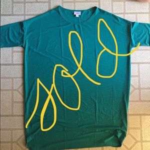Lularoe Irma shirt